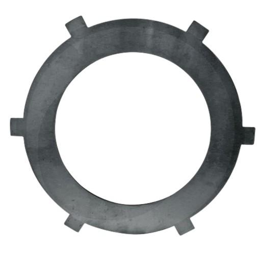 70815046 - Диск зчеплення зовнішній 4мм 163мм 232мм 5x збірка