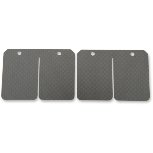 SSC132 - Листовые пластины мембранного клапана Boyesen