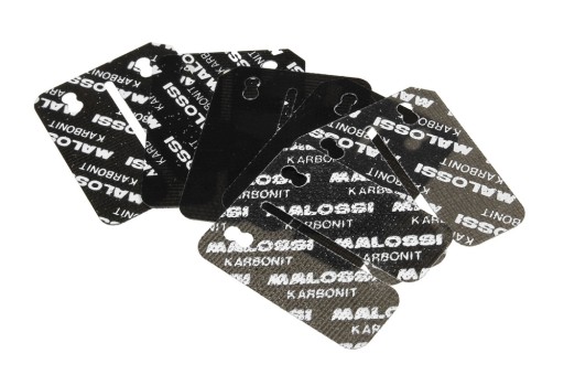 M277054.K0 - Карбон мембраны пластины 0,30/35/40 Yamaha YH50