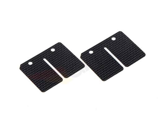 VCR-RD132188/CA - Пластини мембрани voca 0,35 мм Carbon Minarelli AM