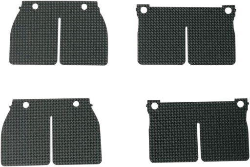 2P110-1 - Мембранные пластины для клапана V-Force Delta 2