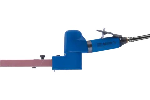 Пневматическая ленточная шлифовальная машина PBS 5/155 DH 2324