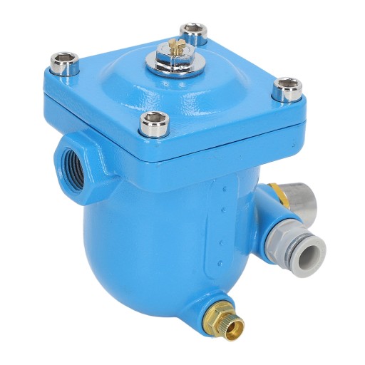 Пневматичний Автоматичний Дехумідифір постачання житлом нержавіючої сталі