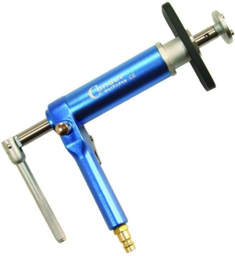 Пневматичний гальмівний поршневий ключ