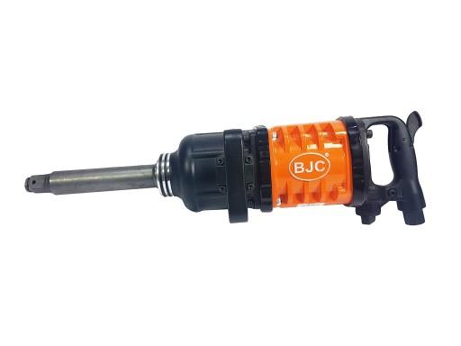 Гайковерт пневматичний ударний 1'' BJC - 997 TIR