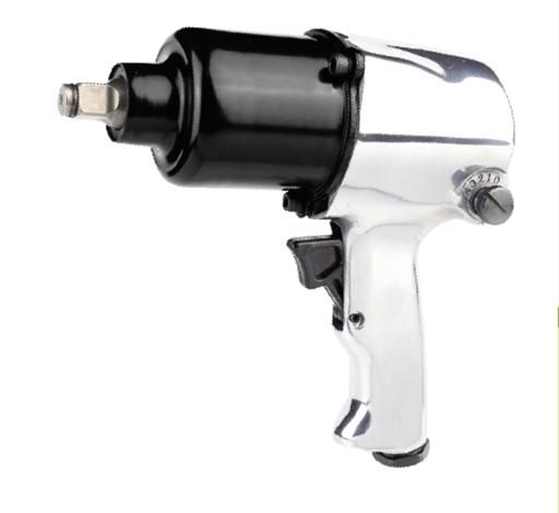 Пневматичний ударний гайковерт Procraft IW60