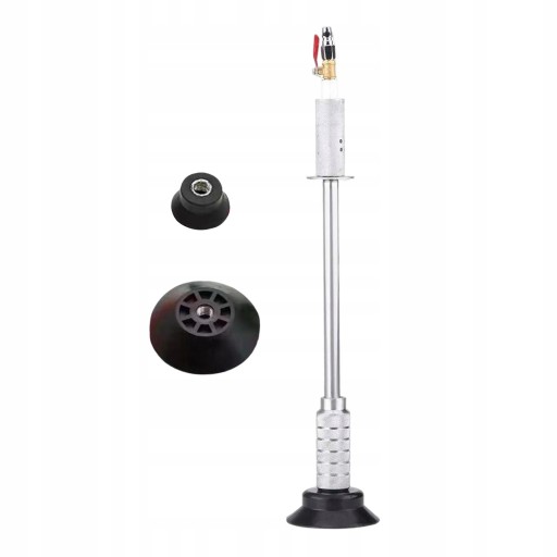 254523 - Пневматичний знімач для ремонту стійки 3