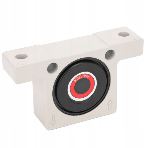 1012210025611 - Пневматичний кульковий вібратор матеріали