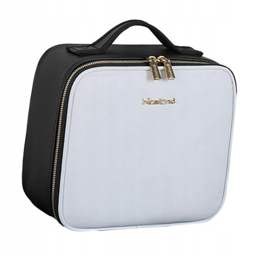 Поїзд подорожі макіяж Світлодіодний світло