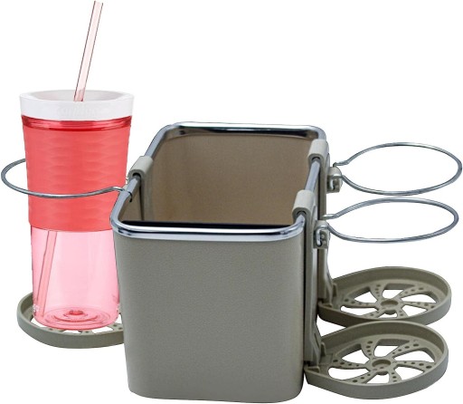 Під?автомобільний тримач склянки для води? |