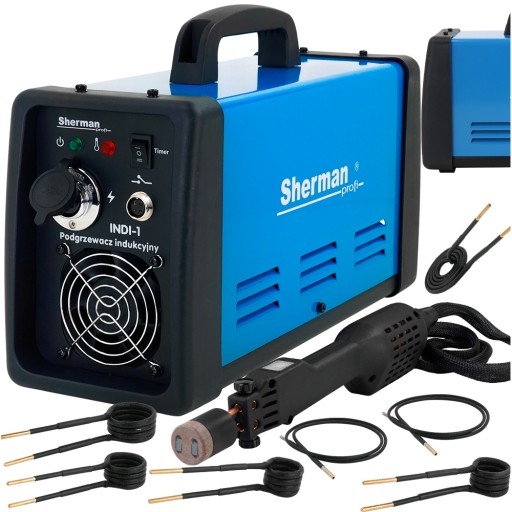 ІНДУКЦІЙНИЙ нагрівач, індукційний нагрівач, гвинти, ІНДУКЦІЯ, мотузка, струна