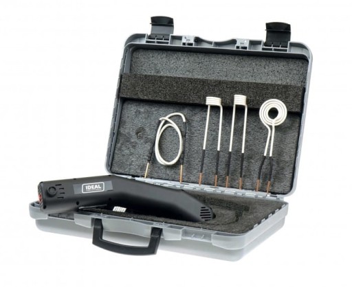 Індукційний нагрівач INDUCTOR 2000 Ideal