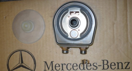 Топливный Обогреватель Mercedes 0000700079