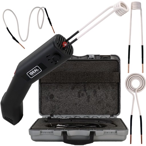 Нагреватель для винтов IDEAL индукционный нагреватель