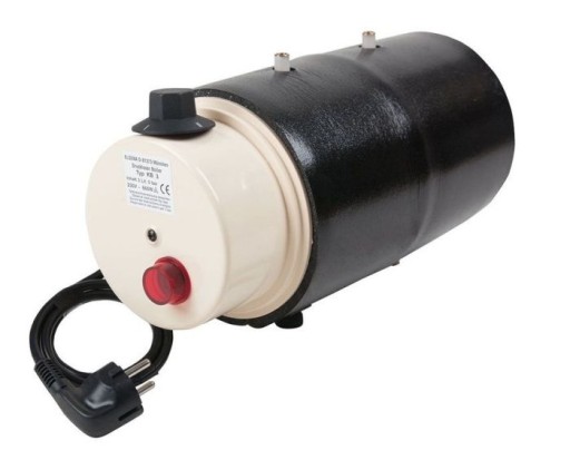 RE670061 - Водонагреватель Terma водонагреватель Elgena бойлер 3л 24В / 400Вт Вт-ва