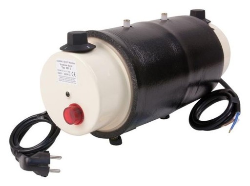 RE67007 - Водонагреватель Терма водонагреватель Elgena Combi KB3 3Л 12В / 230В Вт-ва