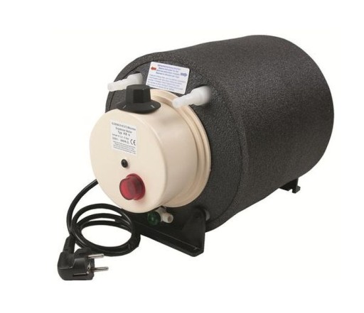 670081 - Водонагреватель Terma водонагреватель Elgena KB6 6L 230V / 330W-wa