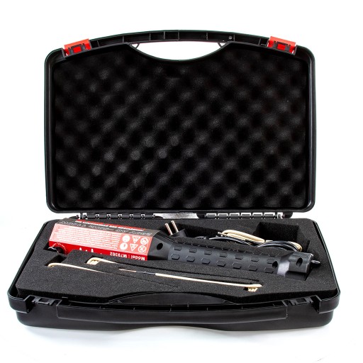 Індукційний нагрівач для шнеків Mar-Pol індукційний нагрівач індукційний