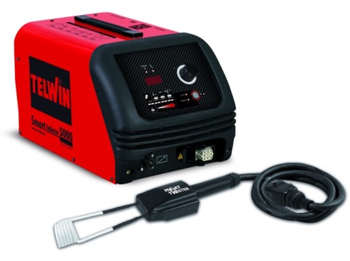 Індукційний нагрівач (ТЕН) SMART IN