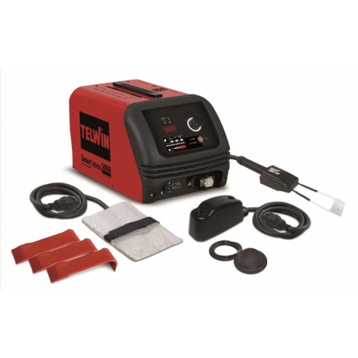 Індукційний нагрівач Індукційний нагрівач 2,4 кВт