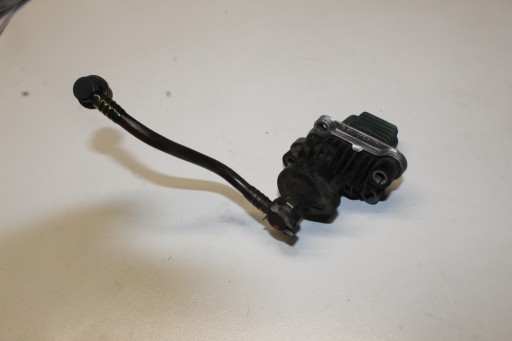 Подогреватель топлива мерседес 124 210 6040780117