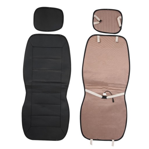 Подогрев подушки сиденья автомобиля 12V подогрев сиденья DZ