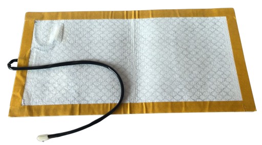 Підігрів сидінь 10R-020397