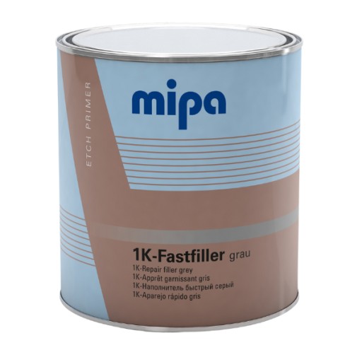 Грунтовка Mipa 1K-Fast-Filler 3 l наполнитель