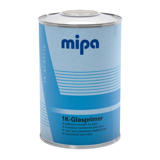 Грунтовка для стекла Mipa 1 l Mipa 1K-Glasprimer стекло