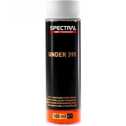 Эпоксидная грунтовка NOVOL Spectral Under 395 P1