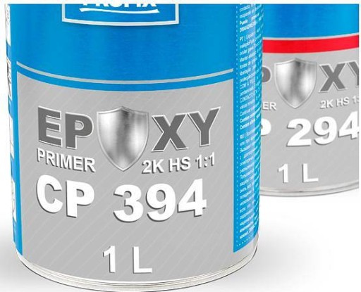 Епоксидна грунтовка express profix CP 394 1,6 л