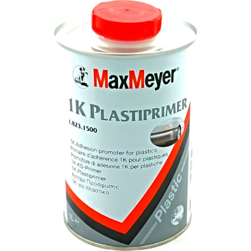 Грунтовка для пластику MAXMEYER PPG Plastprimer 1500