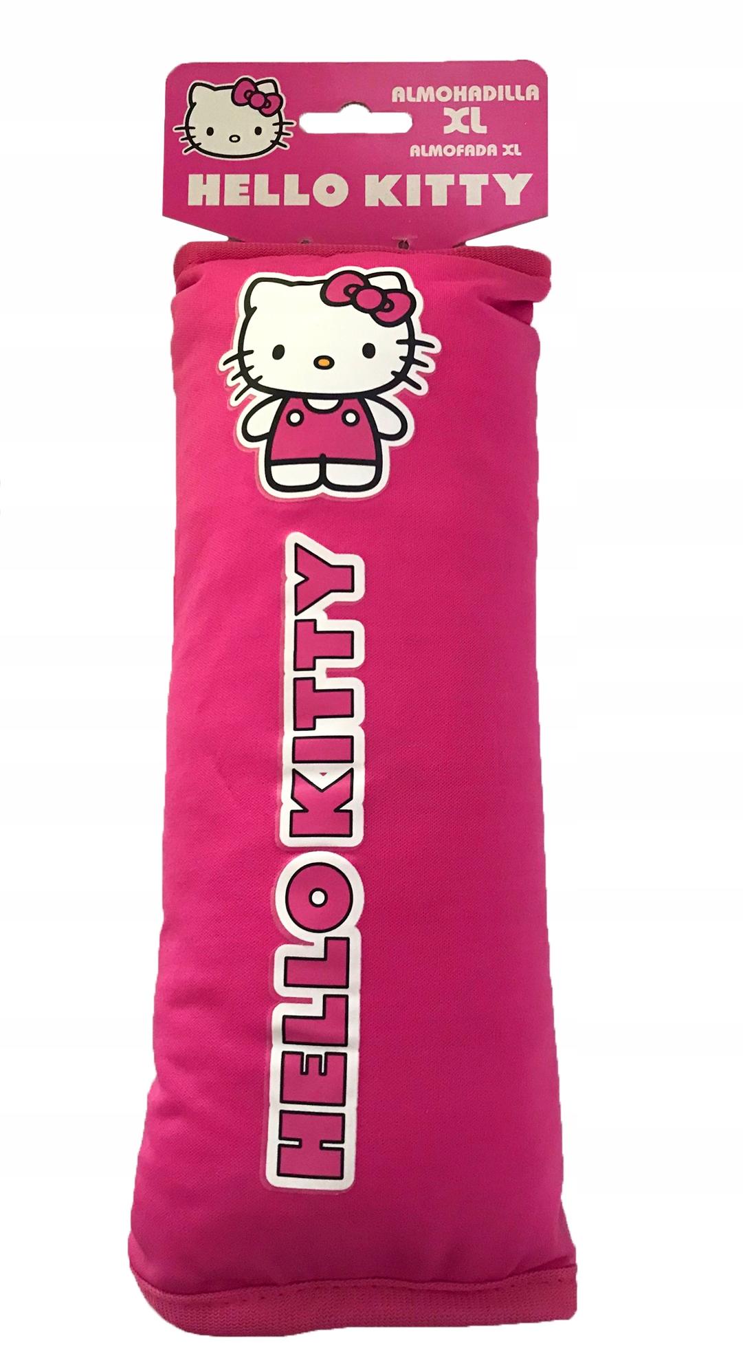 Подушка Hello Kitty Kit1038 аксессуар для ремня