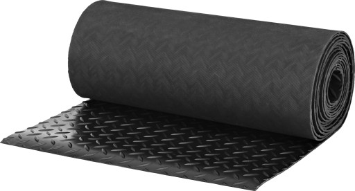 Защитный коврик для колес 550 х 40 см