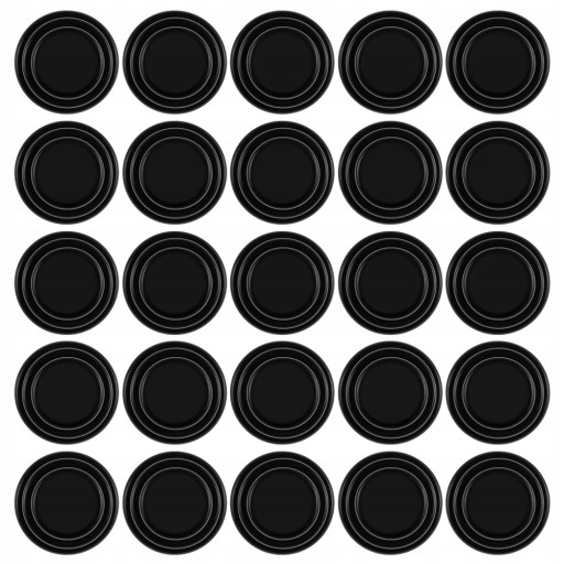 Амортизационная накладка для автомобильной двери 64 шт.