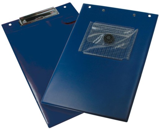 Блокнот для сервисных документов А4