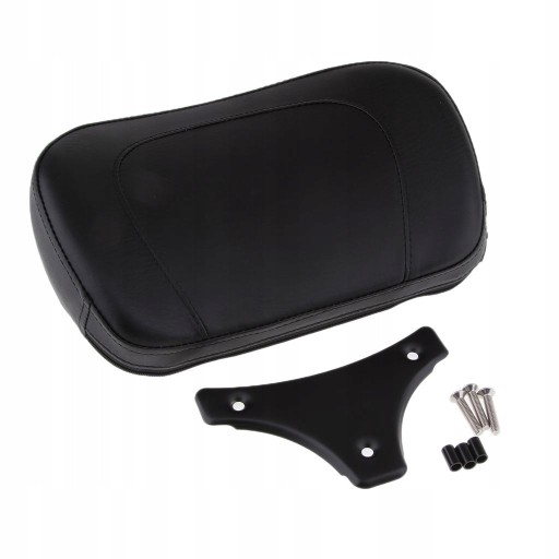 316853 - Подставка для спинки мотоцикла с кронштейном