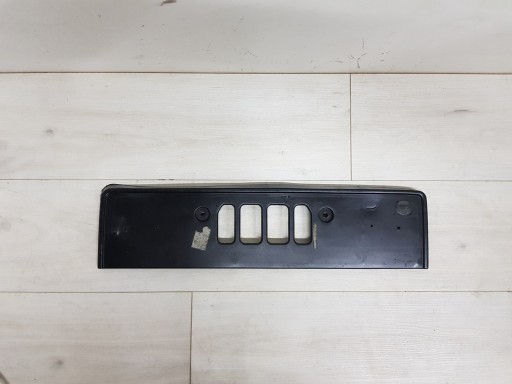 Шайба основания рамки номерного знака, Honda S2000 99-09