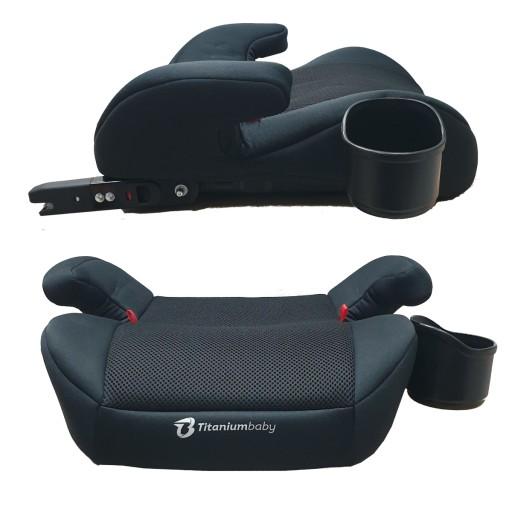 Підставка для підсклянника isofix 22-36 кг