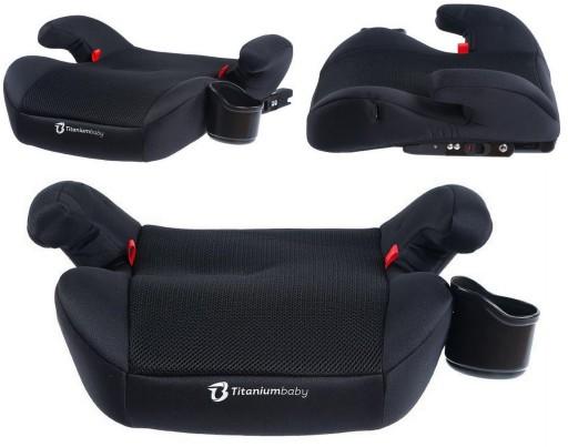 Подставка для подстаканника isofix 22-36 кг