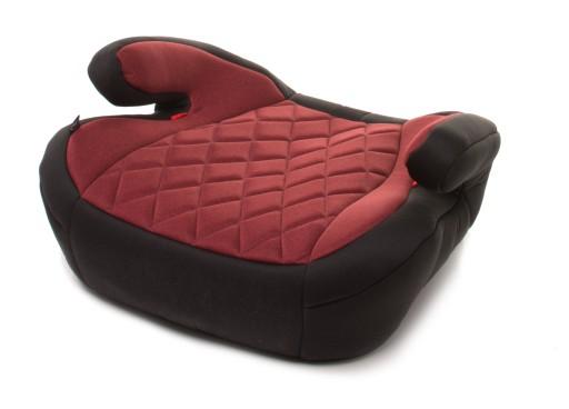 Автомобильная шайба 22-36 кг 4BABY HI-FIX Red