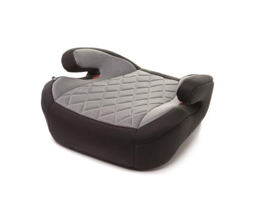 Автомобильная шайба 22-36 кг Hi-Fix Grey 4baby