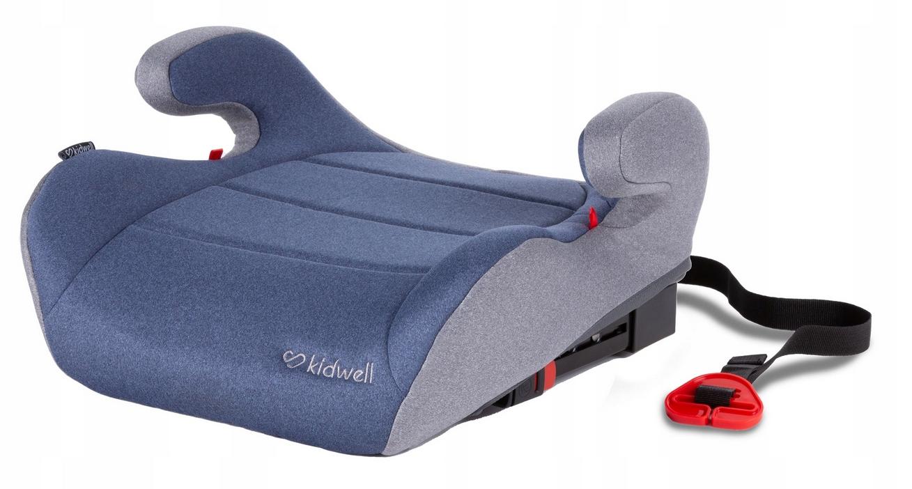 Автомобільна шайба Kidwell Baxter 15-36 ISOFIX