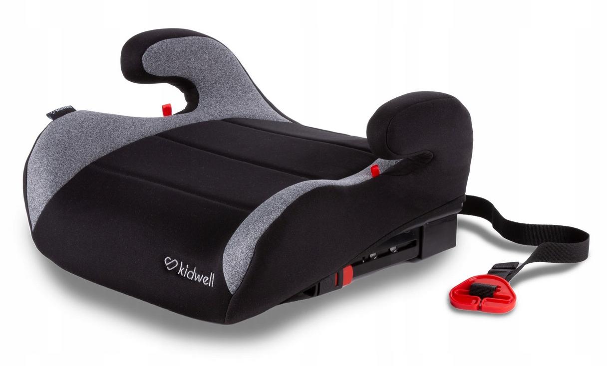 Автомобільна шайба Kidwell Baxter 15-36 ISOFIX