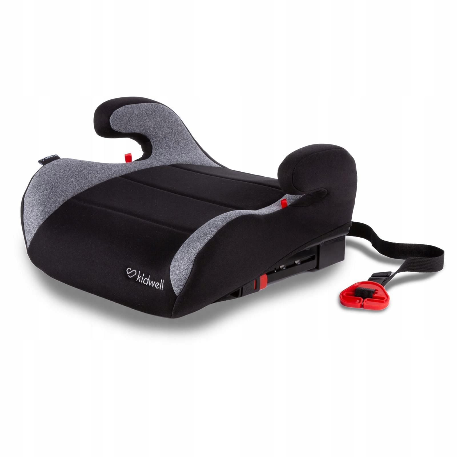 Автомобільний килимок Kidwell Baxter Black