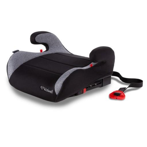 Автомобильный коврик Kidwell Baxter Black