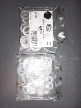 Самоблокуюча шайба Nord Lock M12