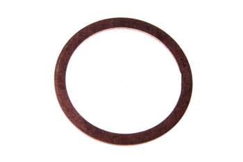 Шайба, прокладка мідна 30х36х1