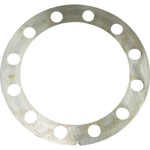 15415513 - Вирівнювальна площадка для TEA, TEF Massey Ferguson