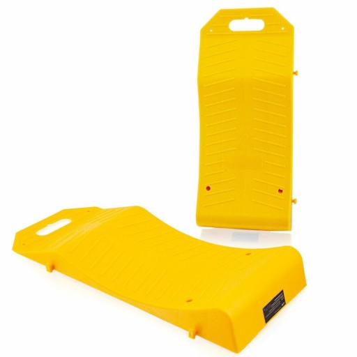 Колесные колодки и защита шин 2 шт. Bituxx